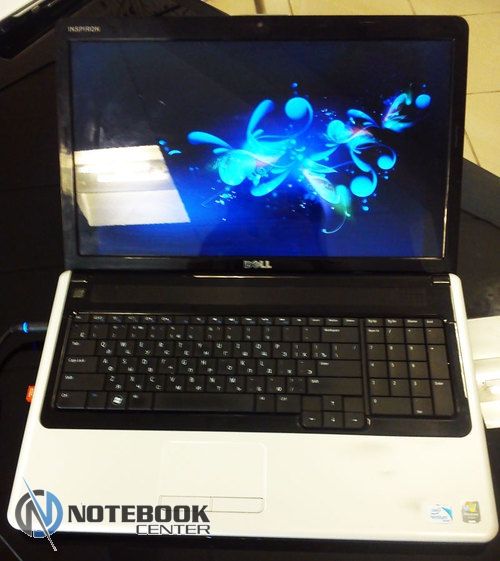 Dell inspiron 1750