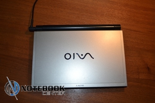  Sony VAIO VGN-TZ3RMN (model pcg-4n5p)