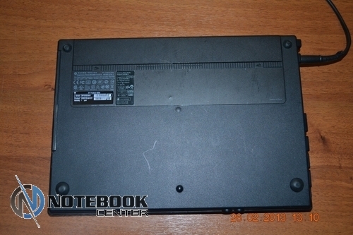  HP ProBook 4320s (product WS910EA) 