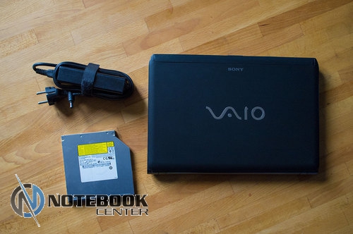 Sony vaio 13" /Core i5-2400/8Gb/SSD 128Gb/HDD 500G