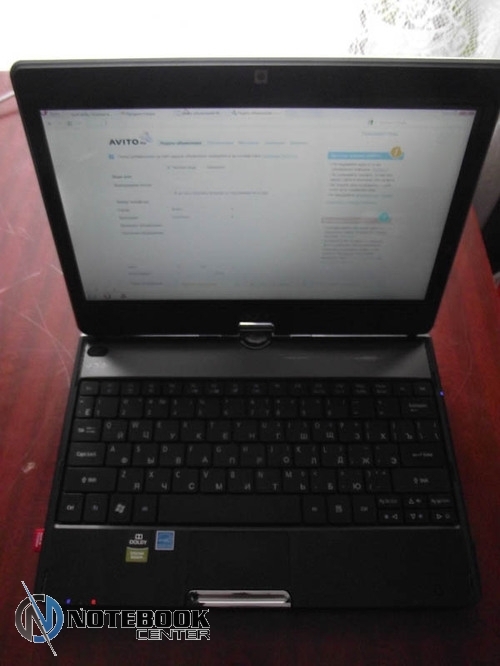    Acer Aspire 1425P