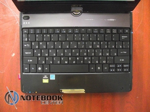    Acer Aspire 1425P