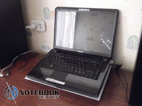 Toshiba Satellite A300D-207