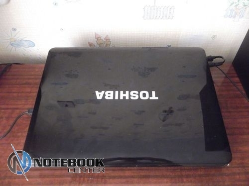 Toshiba Satellite A300D-207