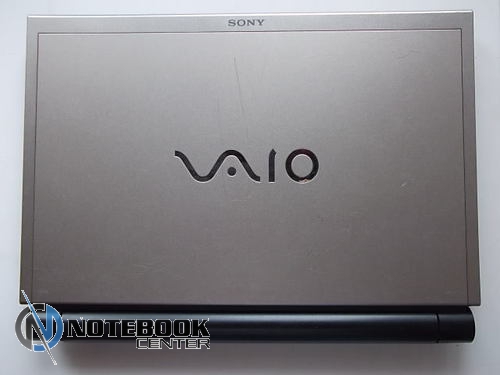   Sony Vaio VGN-TZ2RMN