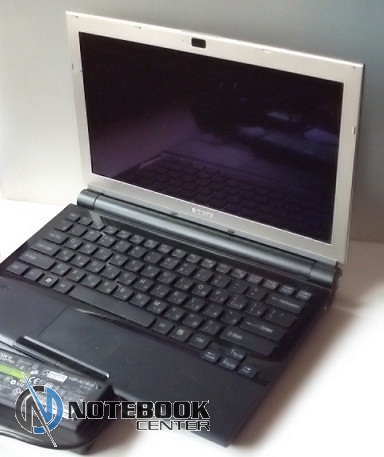   Sony Vaio VGN-TZ2RMN