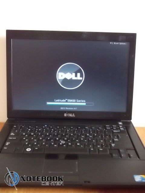 2-  Dell Latitude E6400  . . 