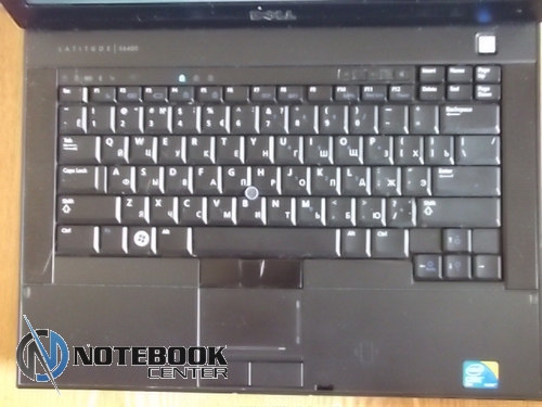 2-  Dell Latitude E6400  . . 