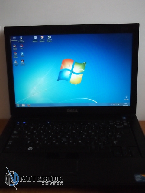 2-  Dell Latitude E6400  . . 