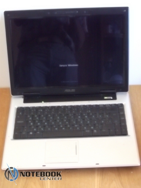 2-  Asus A8J   