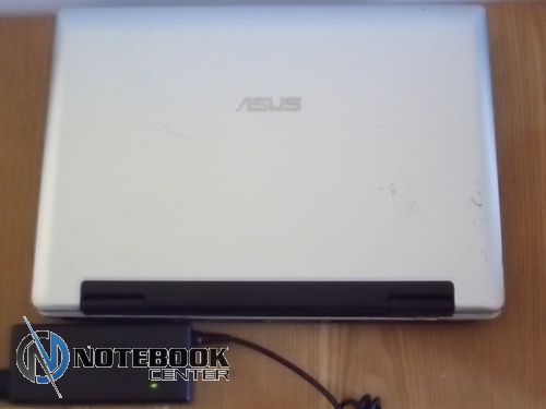 2-  Asus A8J   