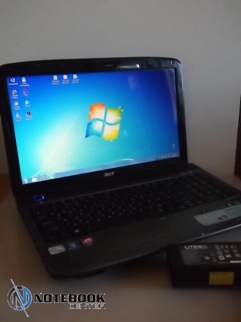    Acer 5738G-754G32Mi