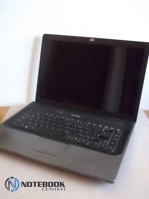 Hewlett Packard HP 530