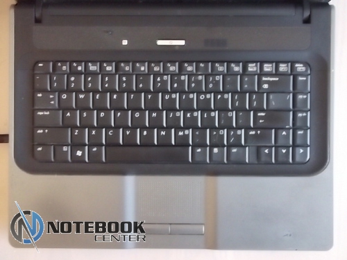 Hewlett Packard HP 530