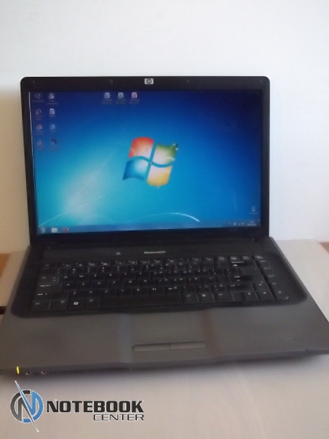 Hewlett Packard HP 530