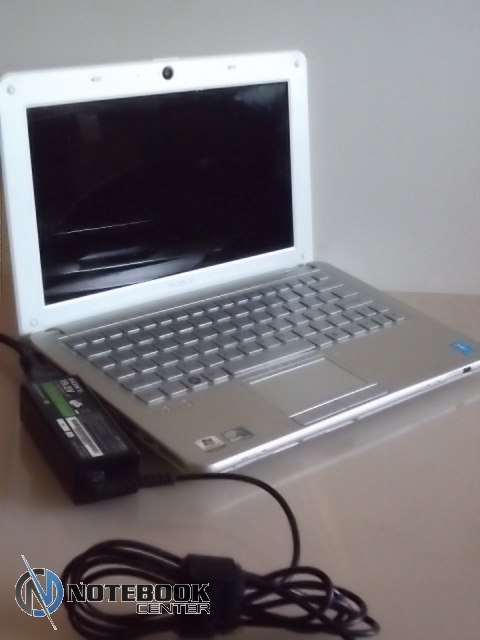  Sony Vaio VPC-W21S1R