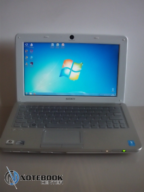  Sony Vaio VPC-W21S1R