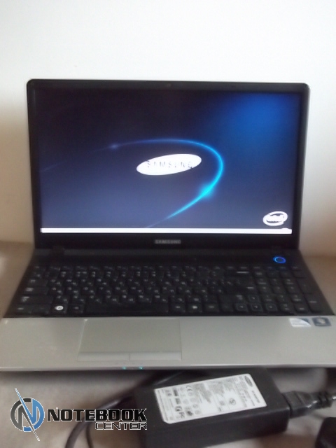    15,6" Samsung NP300E5A