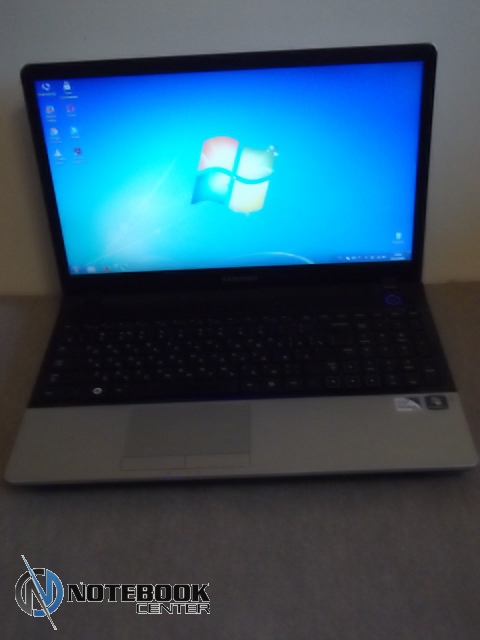    15,6" Samsung NP300E5A