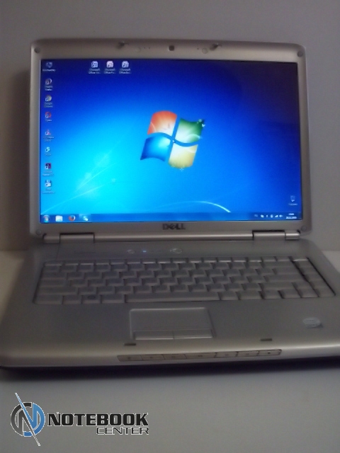   2-  15.4" Dell Inspiron 1520