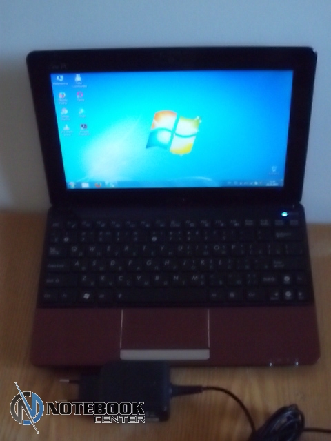     Asus 1015   