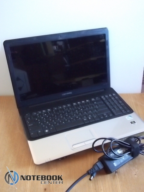   15,6" Compaq CQ-61  