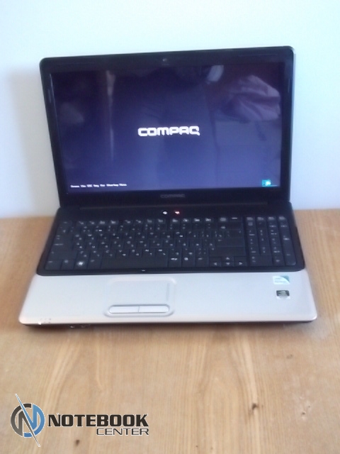   15,6" Compaq CQ-61  