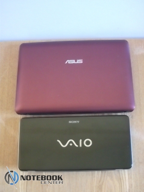  :  Sony Vaio P31ZRK