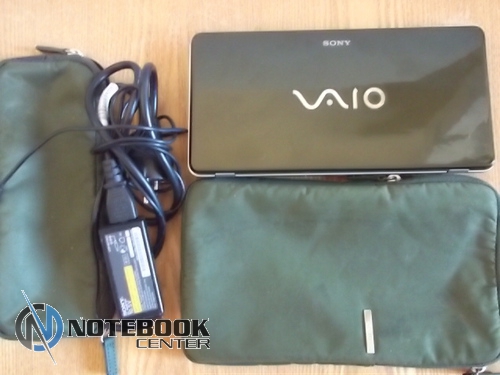  :  Sony Vaio P31ZRK