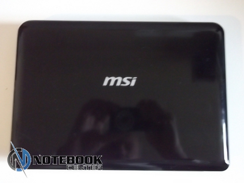  10 MSI U100   