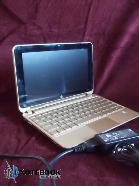 HP mini 210