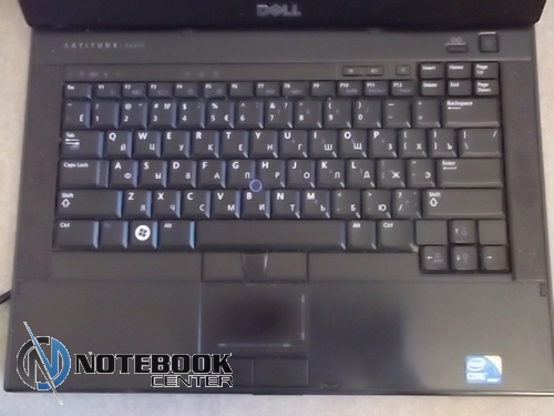  14" DELL E6410 CORE I5     