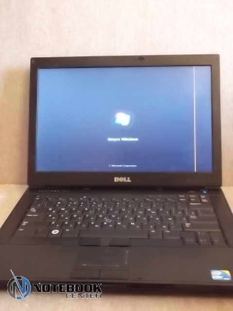  14" DELL E6410 CORE I5     