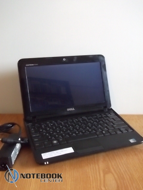  10 Dell Inspiron 1018  