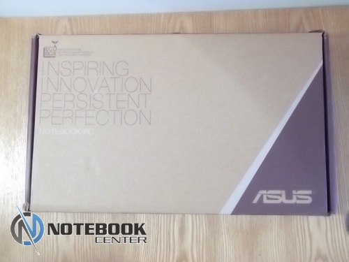   15,6" Asus X550L Core i3/4G/640G/4 