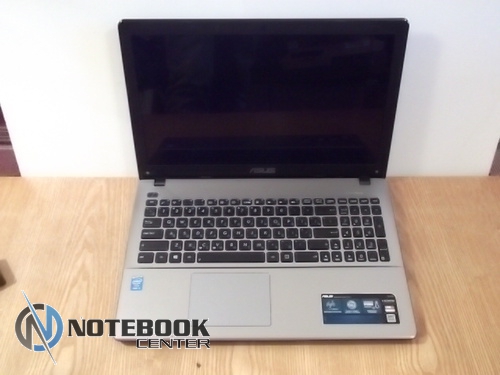   15,6" Asus X550L Core i3/4G/640G/4 