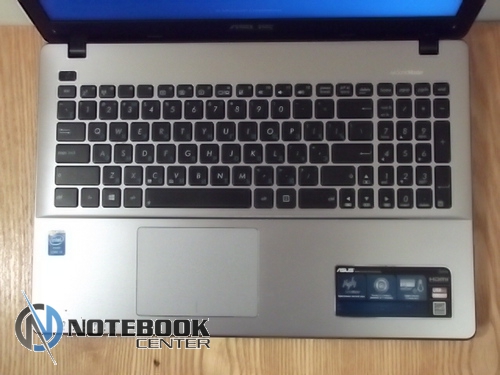   15,6" Asus X550L Core i3/4G/640G/4 