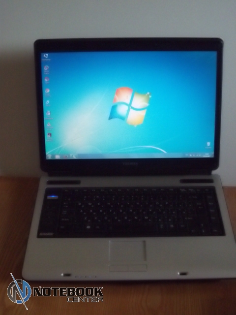     15,4" Toshiba A100