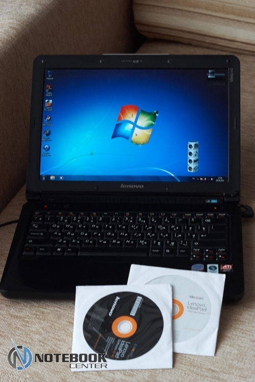 Lenovo Y330