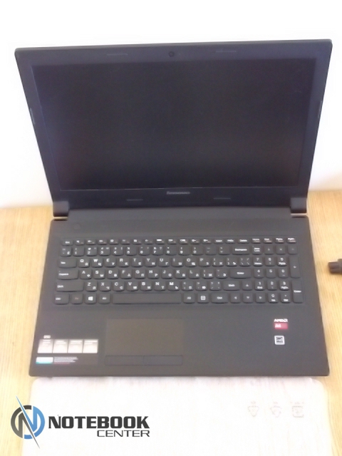  15.6" Lenovo B590 2013   