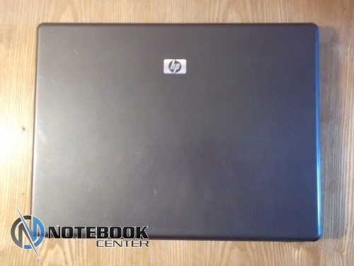   HP 550 - 15.4"/Core2Duo  Celeron/1,5G/HDD 160G