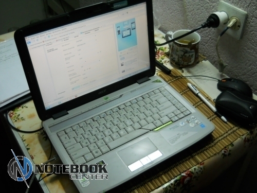 ACER ASPIRE 14"1 