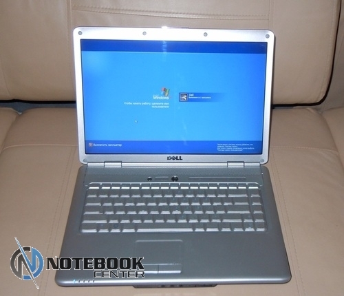  DELL INSPIRON 1525