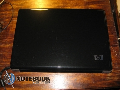   HP Pavilion dv7-1160er 