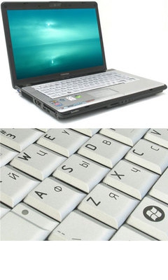  Toshiba satellite a210-199