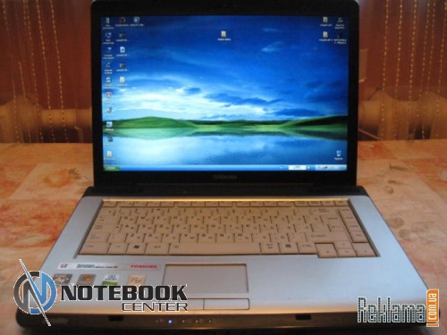  Toshiba satellite a210-199