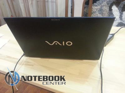  Sony Vaio VPCSE