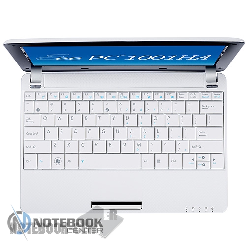 Asus Eee PC 1001 HA ()