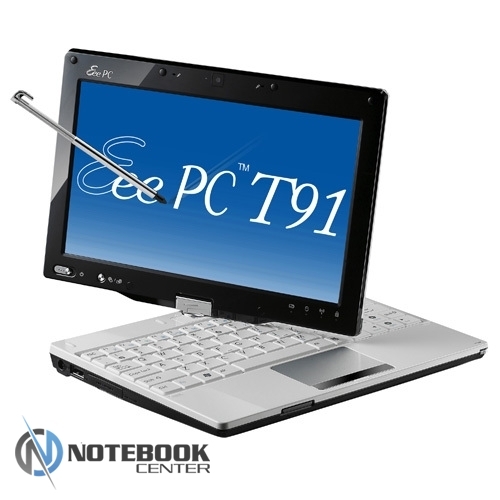 ASUS EeePC T91