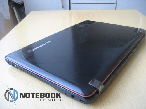 Lenovo IdeaPad Y560